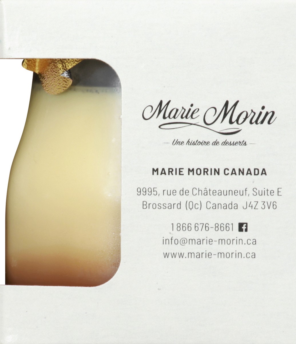 slide 4 of 13, Marie Morin Caramel Flan 2 ea, 2 ct