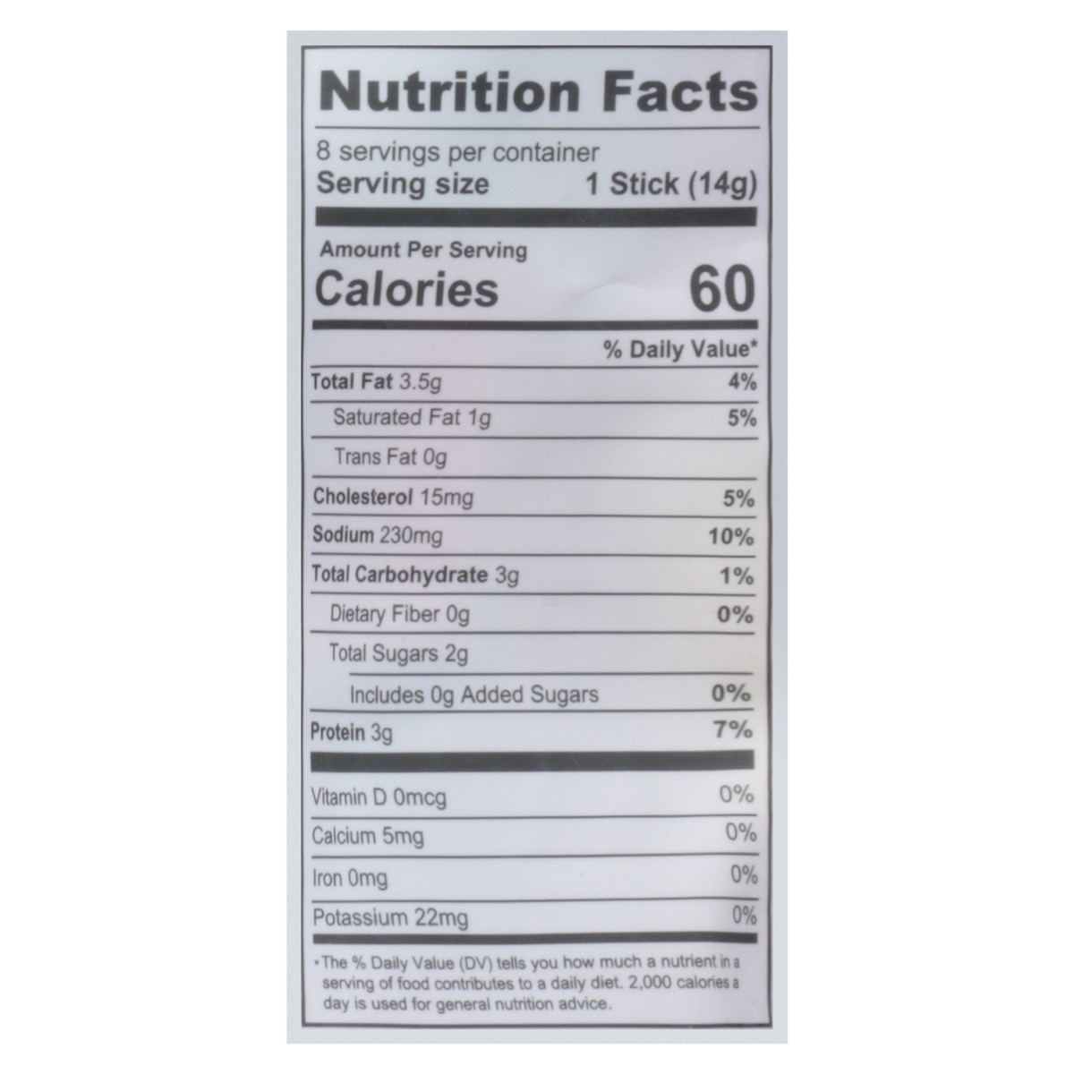 slide 5 of 14, Country Archer Minis Pineapple Natural Pork Sticks 8 Count, 4 oz