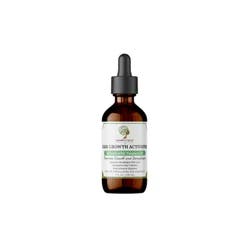 Nature's Syrup Hair Growth Activator Infused With Tamanu Oil