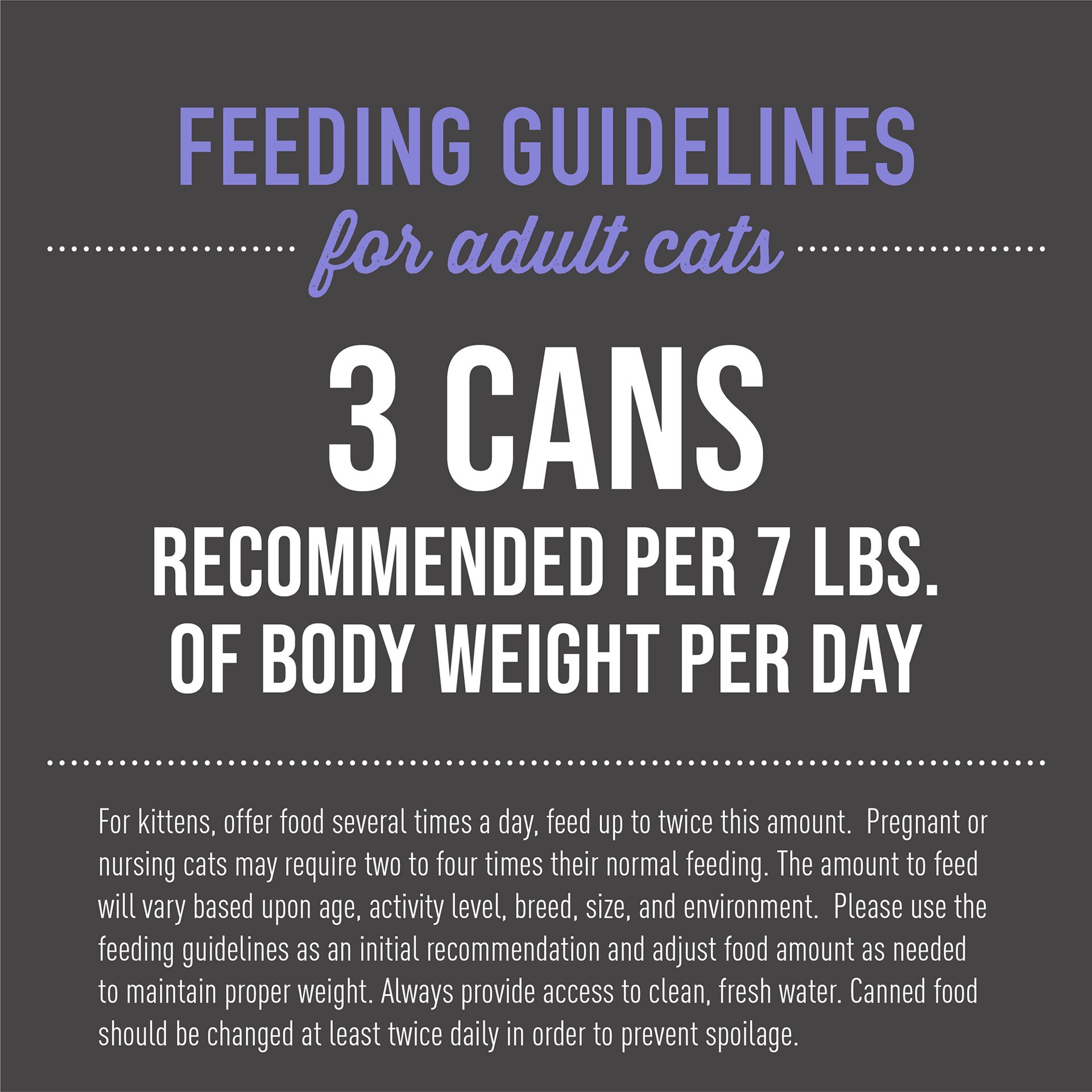 slide 3 of 8, Tiki Cat After Dark Whole Foods Wet Cat Food, Chicken & Duck, 2.8 oz. Can (12 Count), 2.8 oz