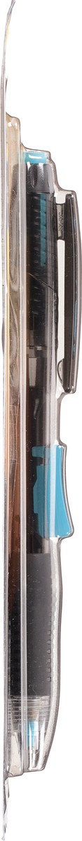 slide 7 of 9, BIC Break Resistant 0.7 mm No.2 Medium Mechanical Pencil 1 ea, 0.7 mm