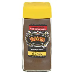 Yaucono El Mejor Cafe Instant Coffee - 3.6 oz
