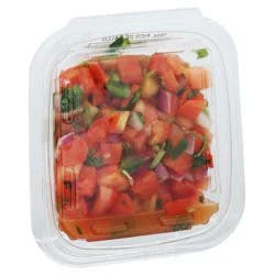 Giant Eagle Pico De Gallo