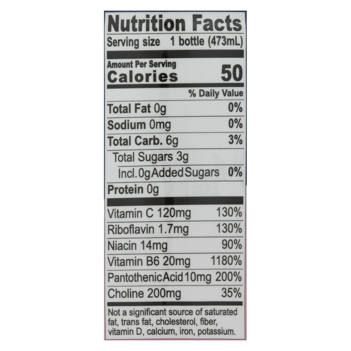 slide 10 of 14, Body Aqua Fitness Beverage Watermelon Peach, 16 oz