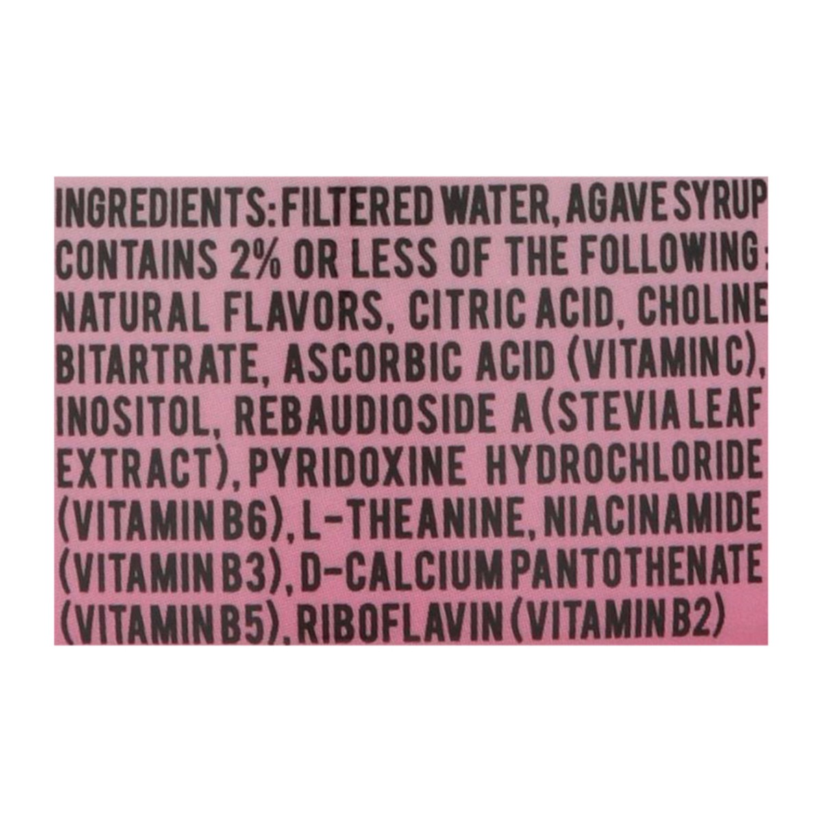 slide 2 of 14, Body Aqua Fitness Beverage Watermelon Peach, 16 oz