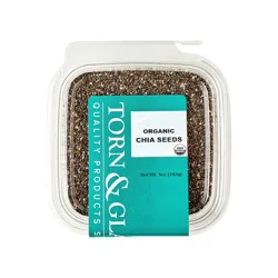 Torn & Glasser Torn Glasser Organic Chia Seeds