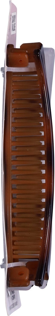 slide 2 of 12, scünci Banana Combs Savvy Value 6 Each, 6 ct