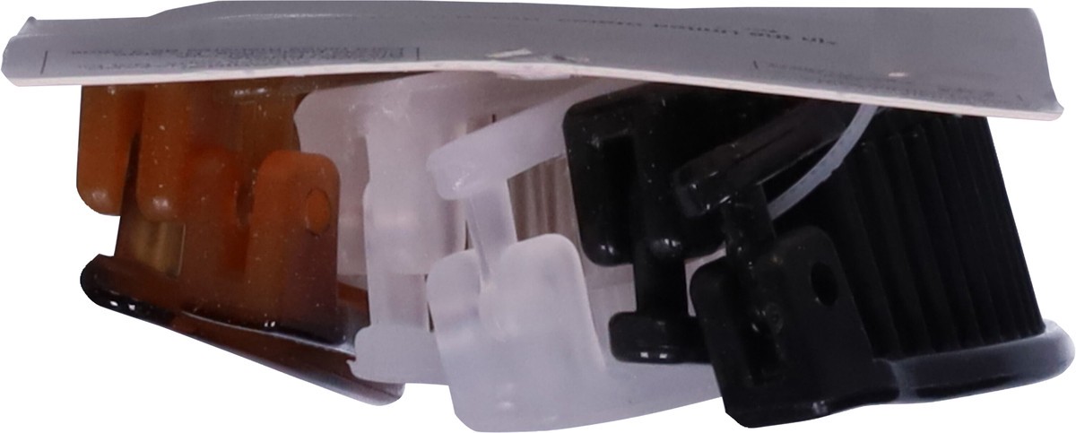 slide 6 of 12, scünci Banana Combs Savvy Value 6 Each, 6 ct