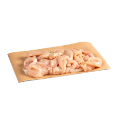 Hy-Vee Chicken Breast Strips For Stir Fry