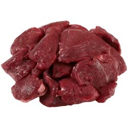 Cab Beef Tenderloin Tails