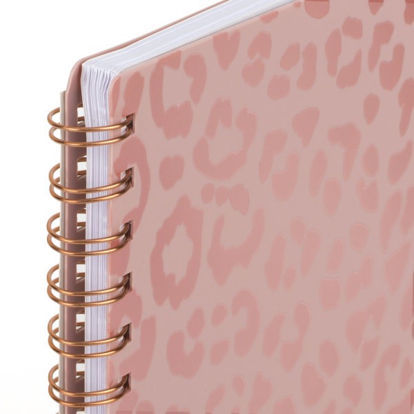 slide 5 of 10, Cambridge® Savannah 2026 Weekly Monthly Planner, Large, 8 1/2"" x 11"", 1 ct