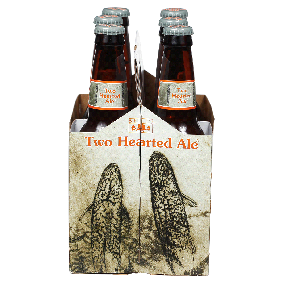 slide 4 of 5, Bell's Two Hearted Ale, 6 ct; 12 oz