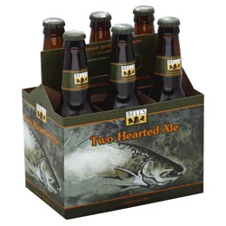 Bell's Two Hearted Ale