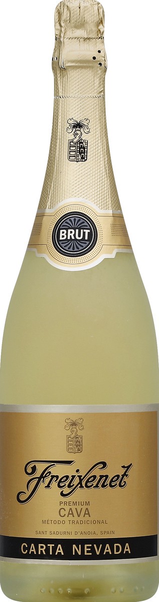 slide 2 of 2, Freixenet Cava 750 ml, 750 ml