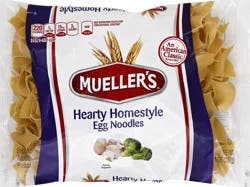 Mueller's Egg Noodles 8 oz
