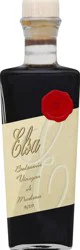 Elsa Bianchi Bianchi Vinegar 8.5 oz