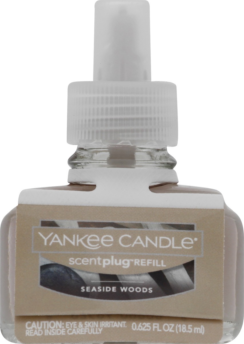 slide 1 of 9, Yankee Candle ScentPlug Refill 0.625 oz, 0.62 oz