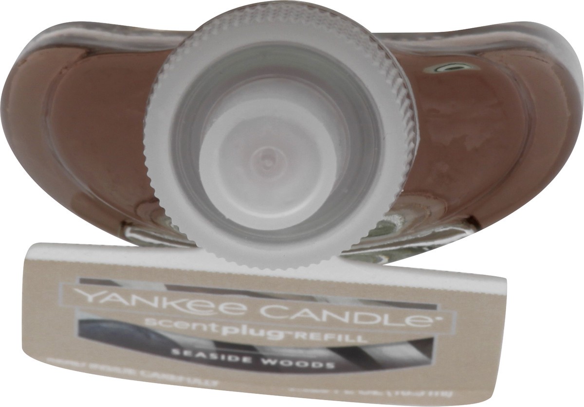 slide 9 of 9, Yankee Candle ScentPlug Refill 0.625 oz, 0.62 oz