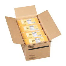 GFS Sharp Cheddar Cheese - 32 oz
