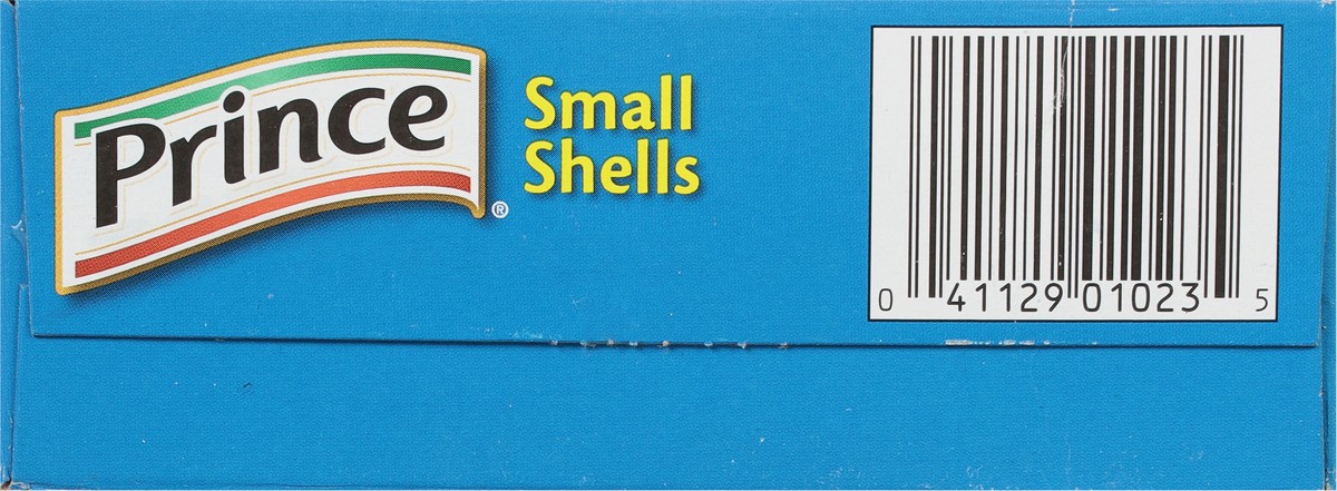 slide 6 of 12, Prince Shells Small 16 oz, 16 oz