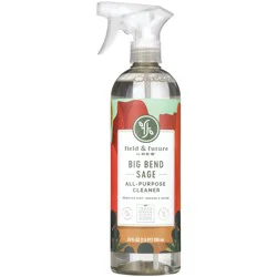 Field & Future by H-E-B All-Purpose Cleaner - Big Bend Sage