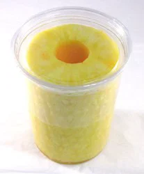 Dierbergs Fresh! Cored Pineapple