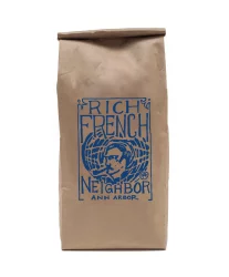 RoosRoast Rich French Neighbor 12 oz