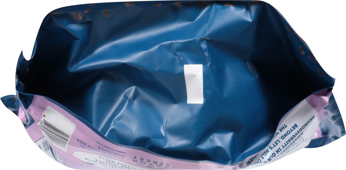 slide 10 of 14, Savor by Suzie Grain-Free Dark Chocolate Pretzels 5 oz, 5 oz