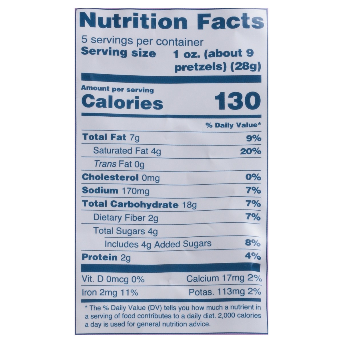 slide 11 of 14, Savor by Suzie Grain-Free Dark Chocolate Pretzels 5 oz, 5 oz