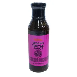 Hy-vee Sesame Teriyaki Sauce
