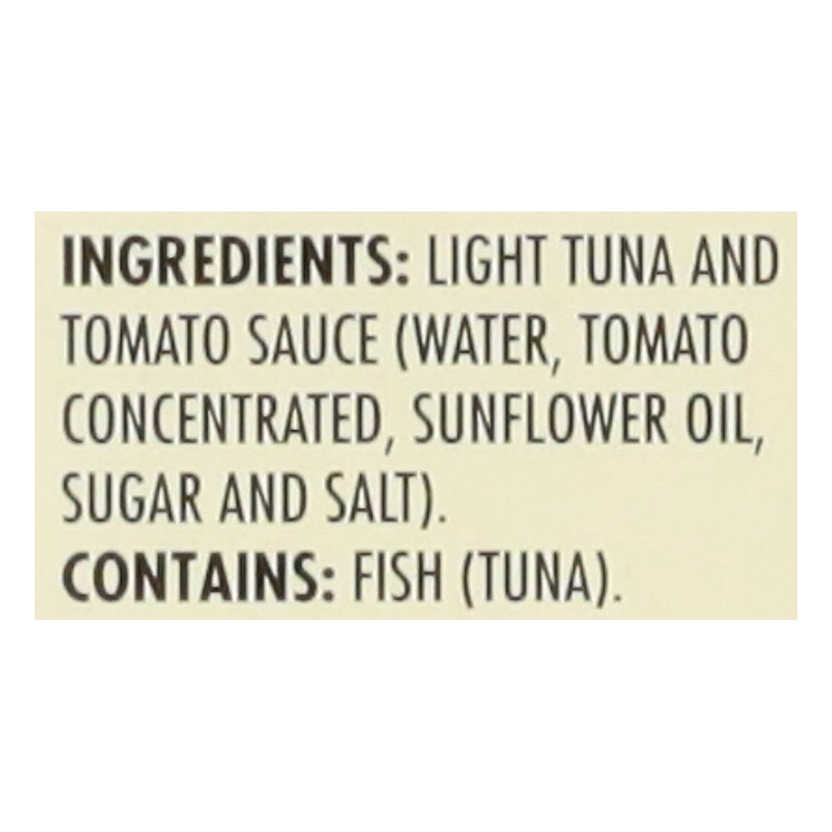 slide 10 of 14, Iberia Light Tuna In Tomato Sauce, 4 oz