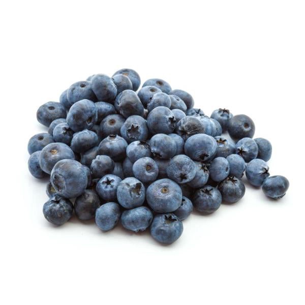 slide 1 of 1, Alpine Jumbo Blueberries, 9.8 oz