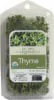Roundy&#x27;s Roundys Organics Thyme