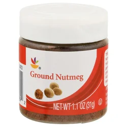 Giant Ground Nutmeg