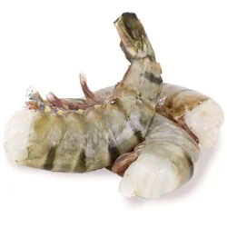 Master Catch Colossal Prawns, Raw, Previously Frozen, Farm Raised, 13/15 Count