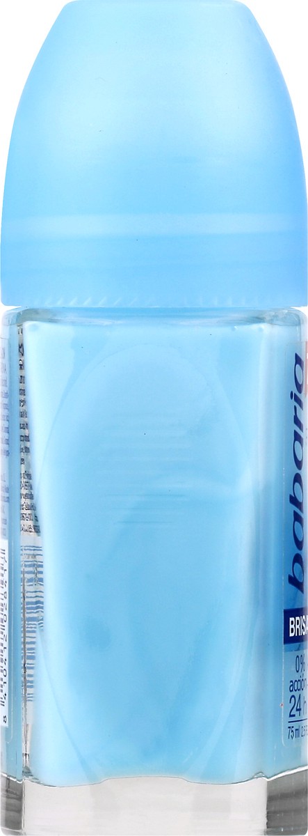 slide 2 of 11, Babaria Roll-On Brisa Marina Deodorant 75 ml, 1 ct