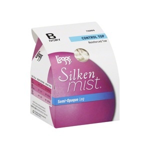 slide 1 of 1, L'Eggs Pantyhose, 1 ct