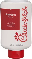Chick-fil-A Barbeque Sauce