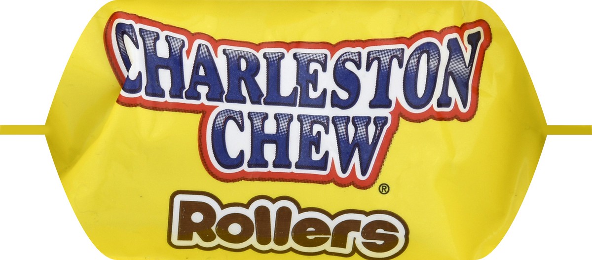 slide 3 of 12, Charleston Chew Rollers Vanilla Nougat 7.6 oz, 7.6 oz