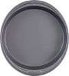 slide 6 of 9, Good Cook Nonstick Round Cake Pan, 1 ct