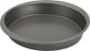 slide 3 of 9, Good Cook Nonstick Round Cake Pan, 1 ct