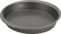 slide 8 of 9, Good Cook Nonstick Round Cake Pan, 1 ct