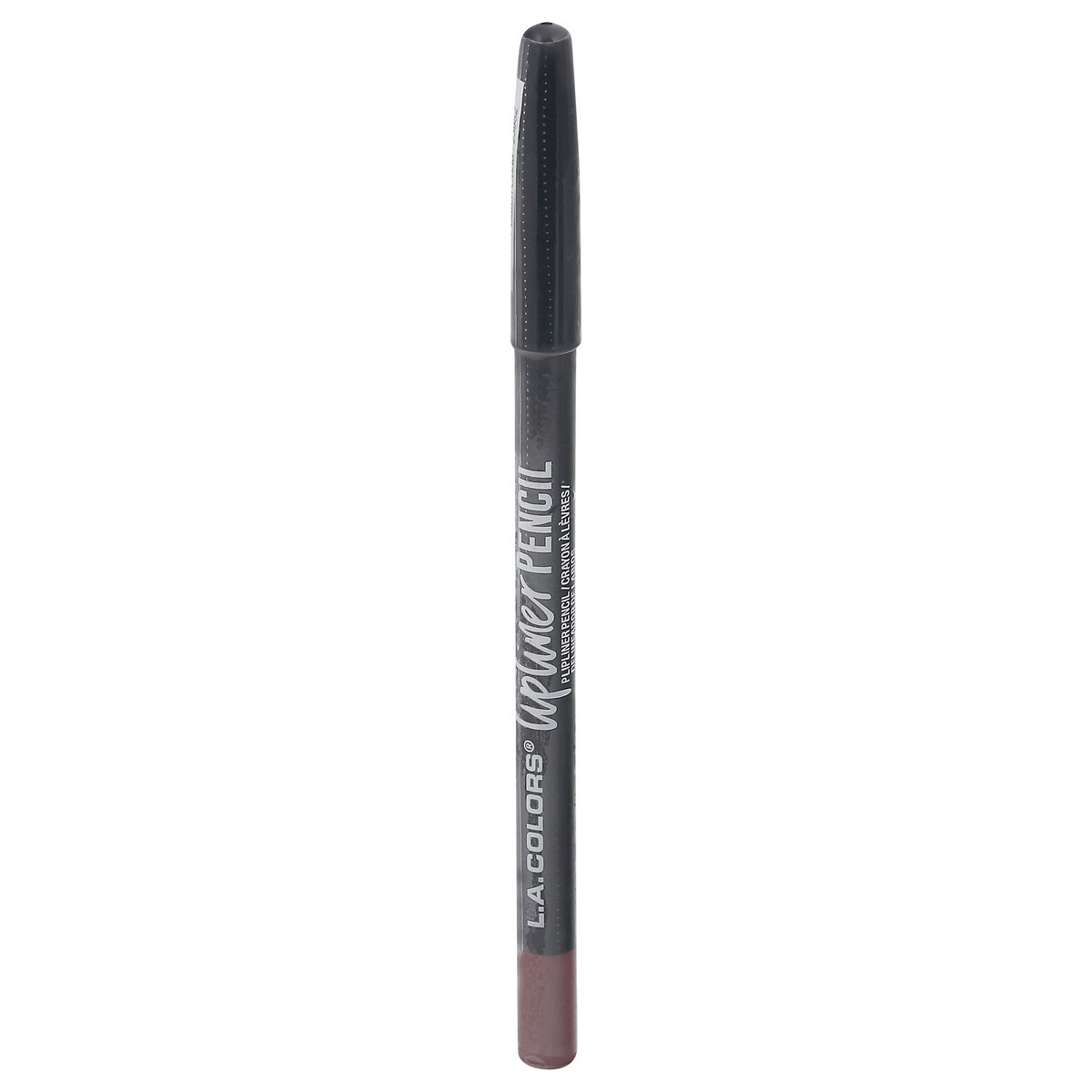 slide 6 of 9, L.A. Colors Sable Lip Liner Pencil 0.035 oz, 0.04 oz