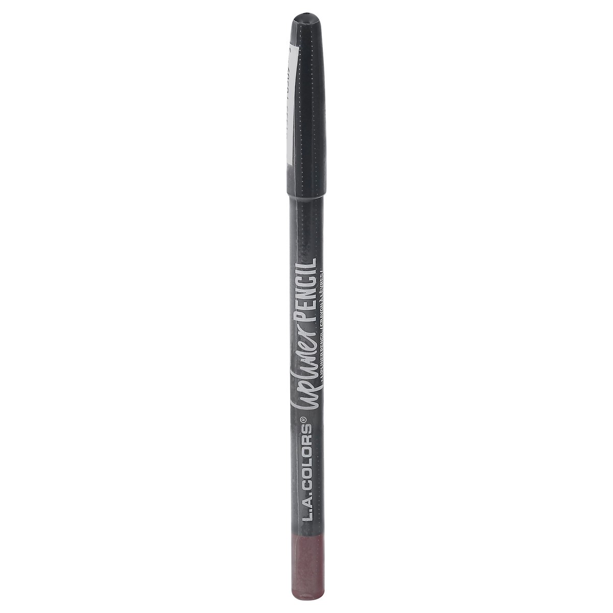slide 1 of 9, L.A. Colors Sable Lip Liner Pencil 0.035 oz, 0.04 oz