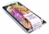 Crunch Jfe Crunch Shaggy Dog Roll - 12 Oz