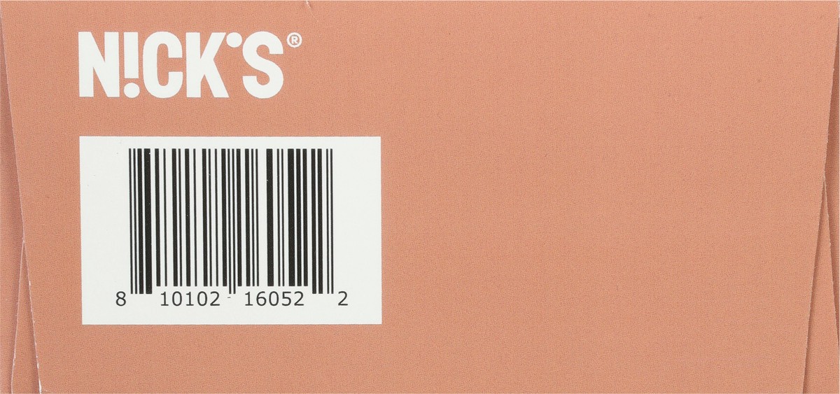 slide 8 of 9, Nick's Chocolate Pops - 4pk, 11.2 oz