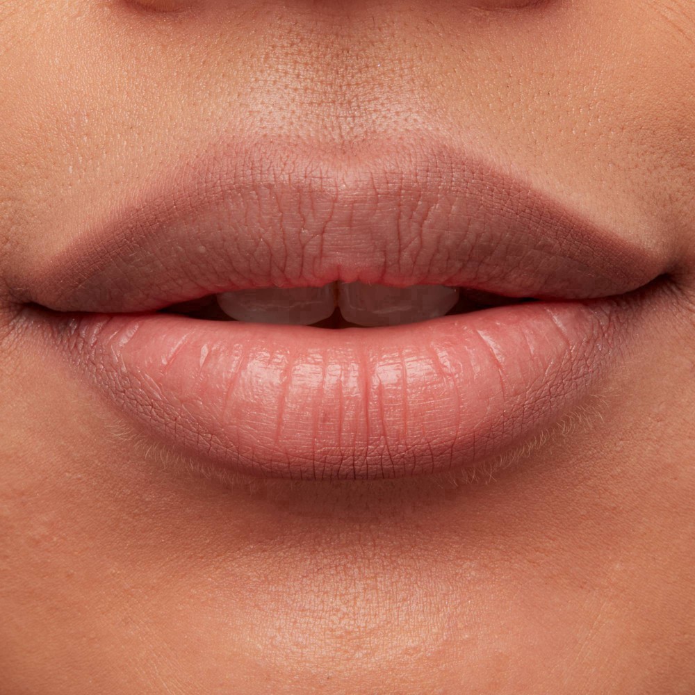 slide 12 of 55, NYX Professional Makeup Long-Lasting Slim Lip Pencil - Creamy Lip Liner - Nude Truffle - 0.03oz, 0.04 oz