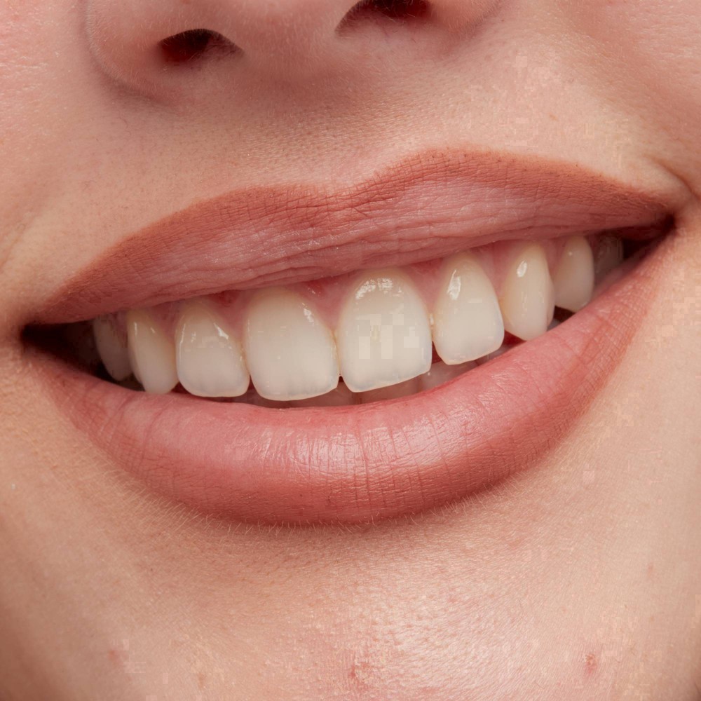 slide 41 of 55, NYX Professional Makeup Long-Lasting Slim Lip Pencil - Creamy Lip Liner - Nude Truffle - 0.03oz, 0.04 oz