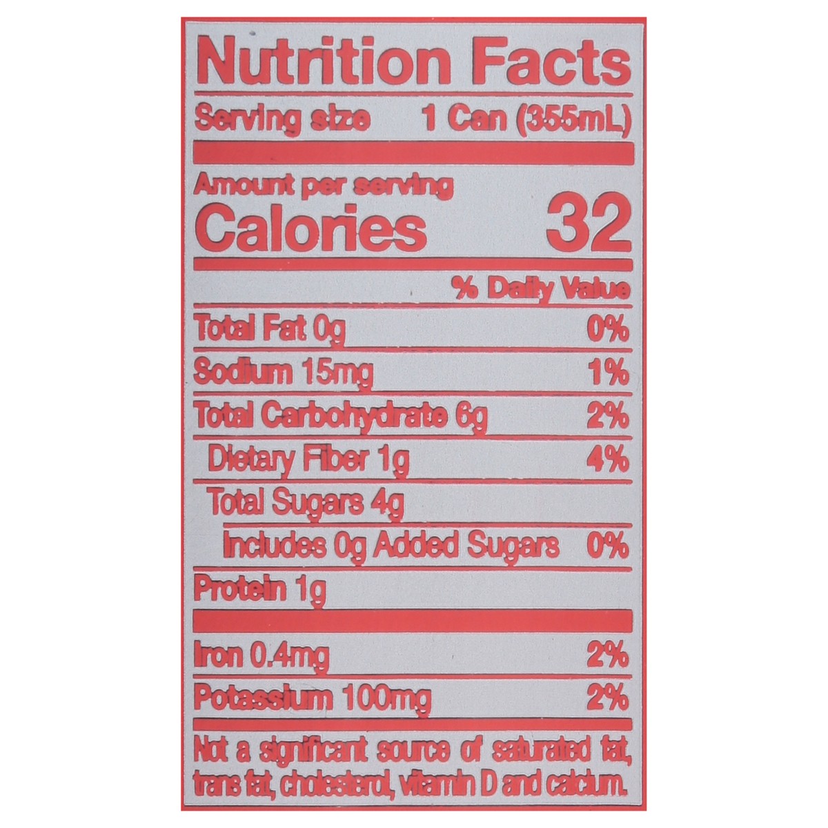 slide 5 of 14, Spindrift Strawberry Shortcake Soda - 12 fl oz, 12 fl oz