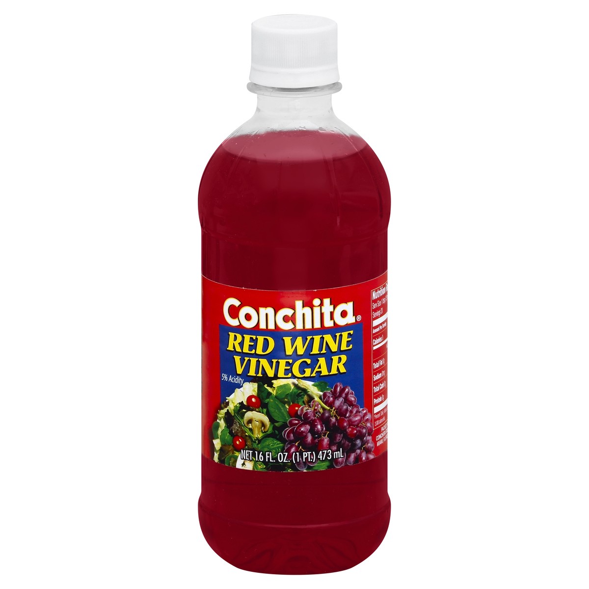 slide 3 of 3, Conchita Vinegar 16 oz, 16 oz